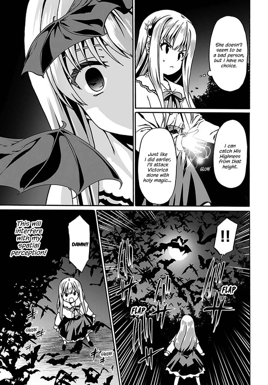 Chapter 40 - Page 22