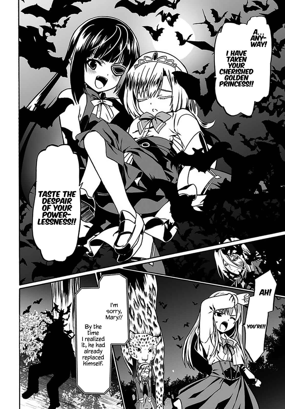 Chapter 40 - Page 23