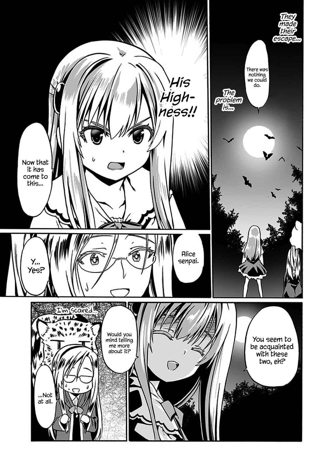 Chapter 40 - Page 24