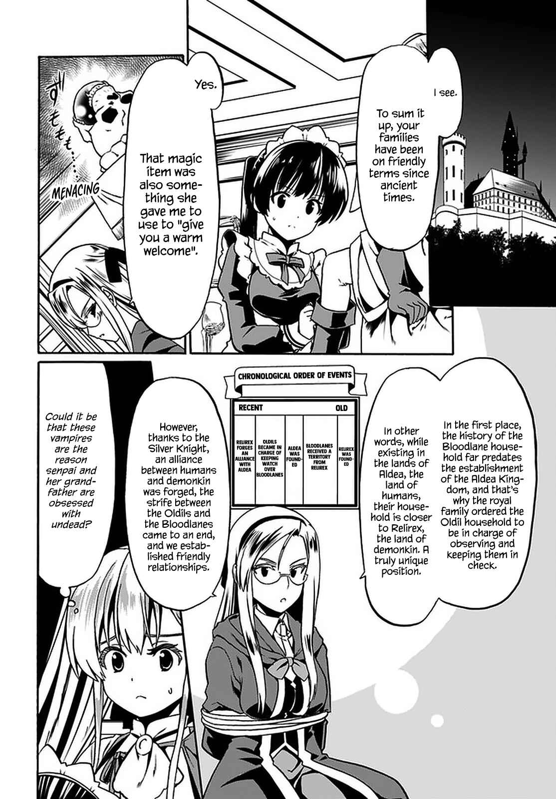 Chapter 40 - Page 25