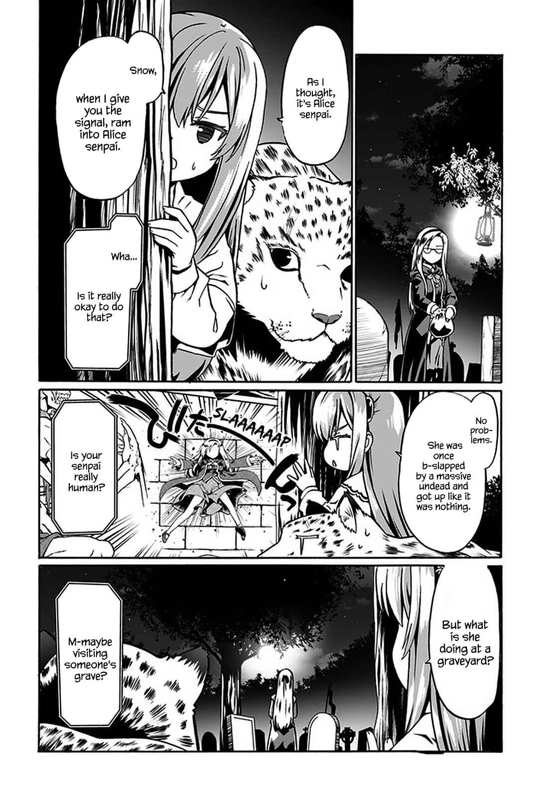 Chapter 40 - Page 5