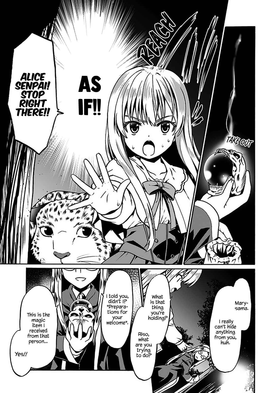 Chapter 40 - Page 6