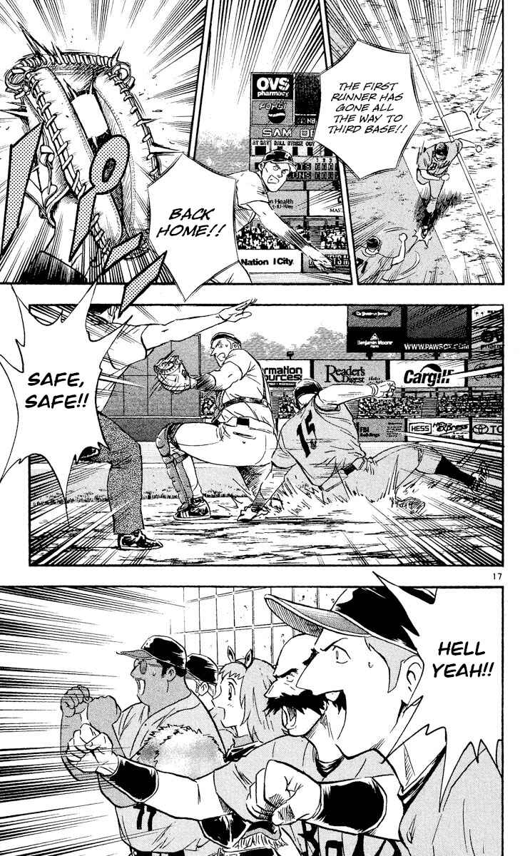 Chapter 491 - Page 16