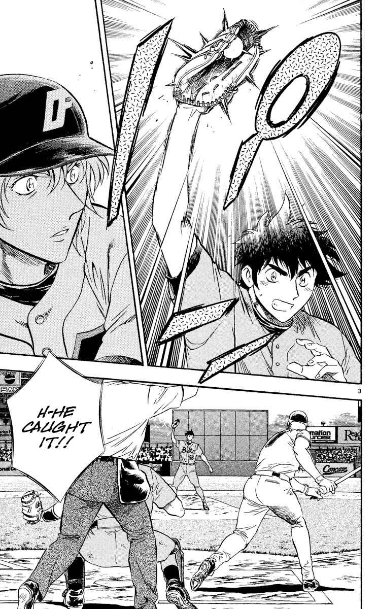Chapter 491 - Page 3