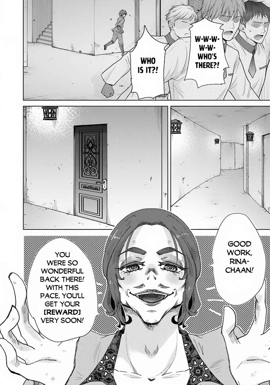Chapter 39 - Page 8