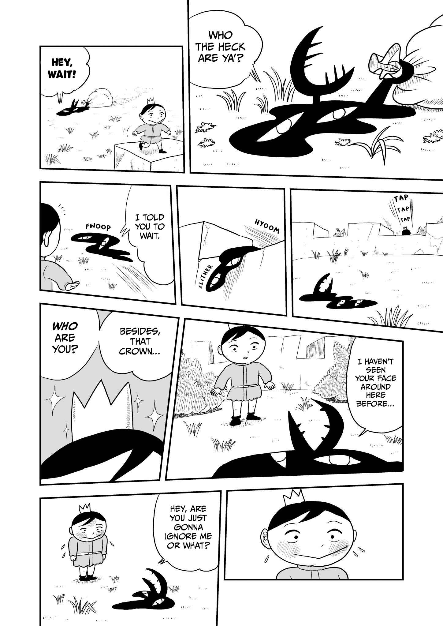 Chapter 1 - Page 11