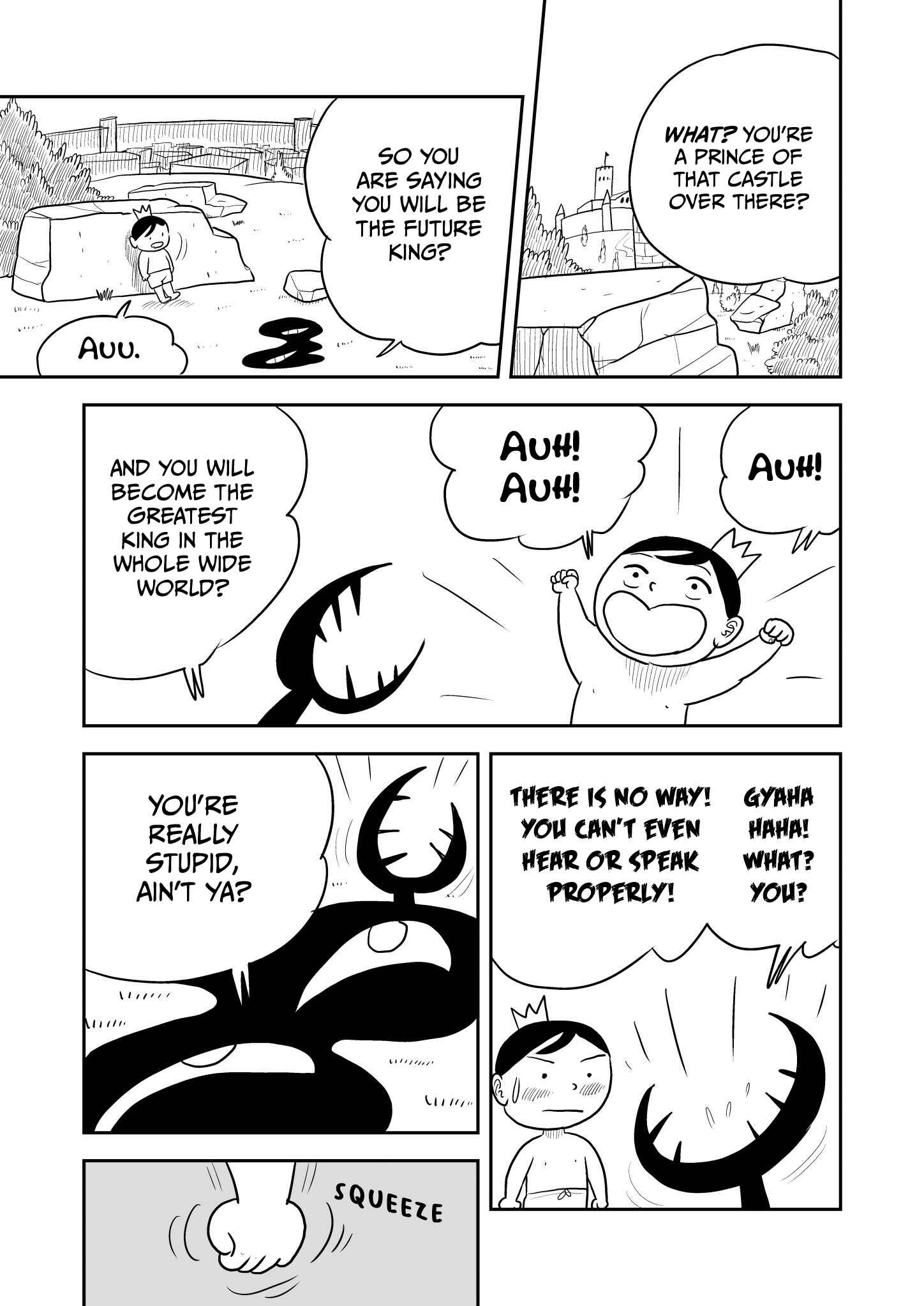 Chapter 1 - Page 18