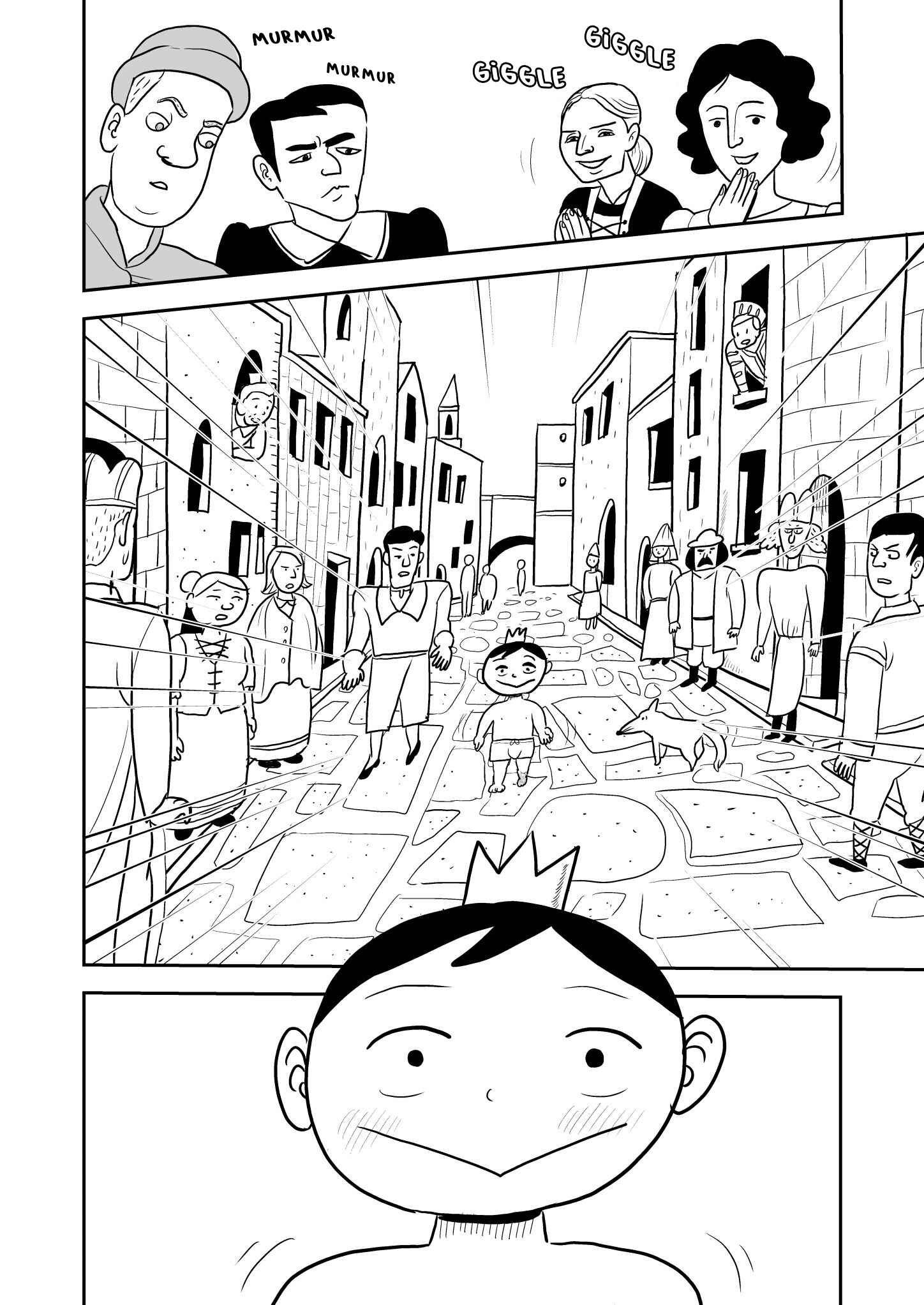 Chapter 1 - Page 5