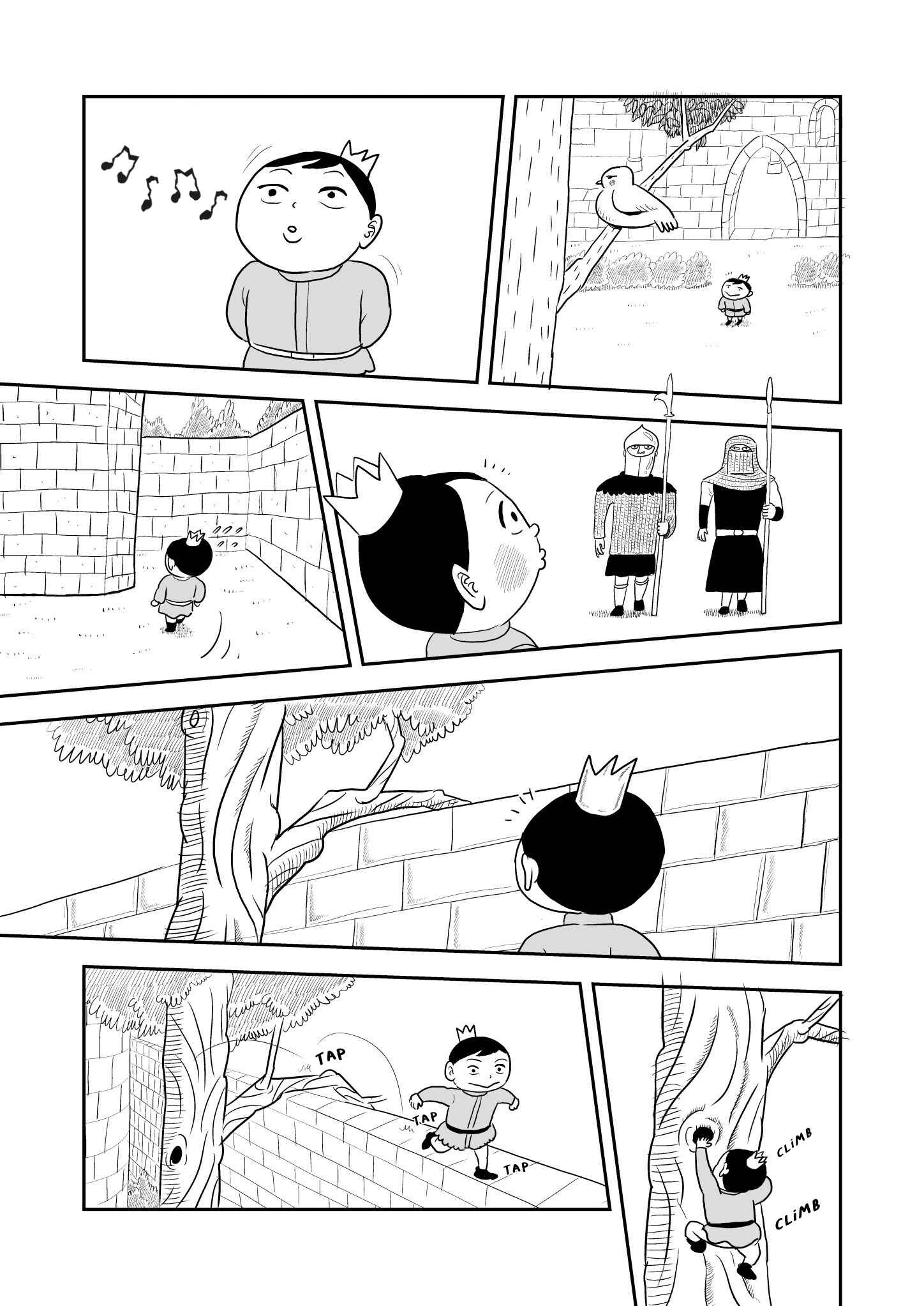 Chapter 1 - Page 8