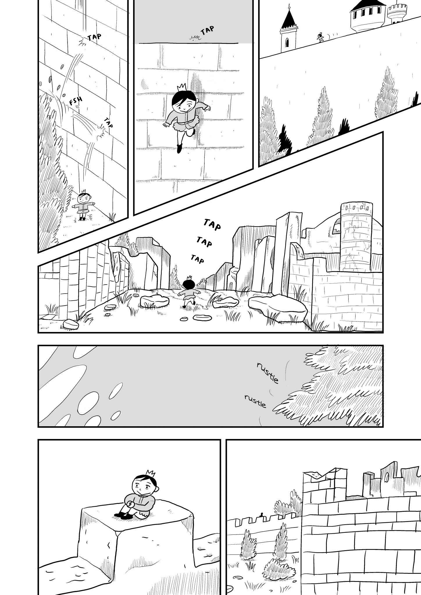 Chapter 1 - Page 9