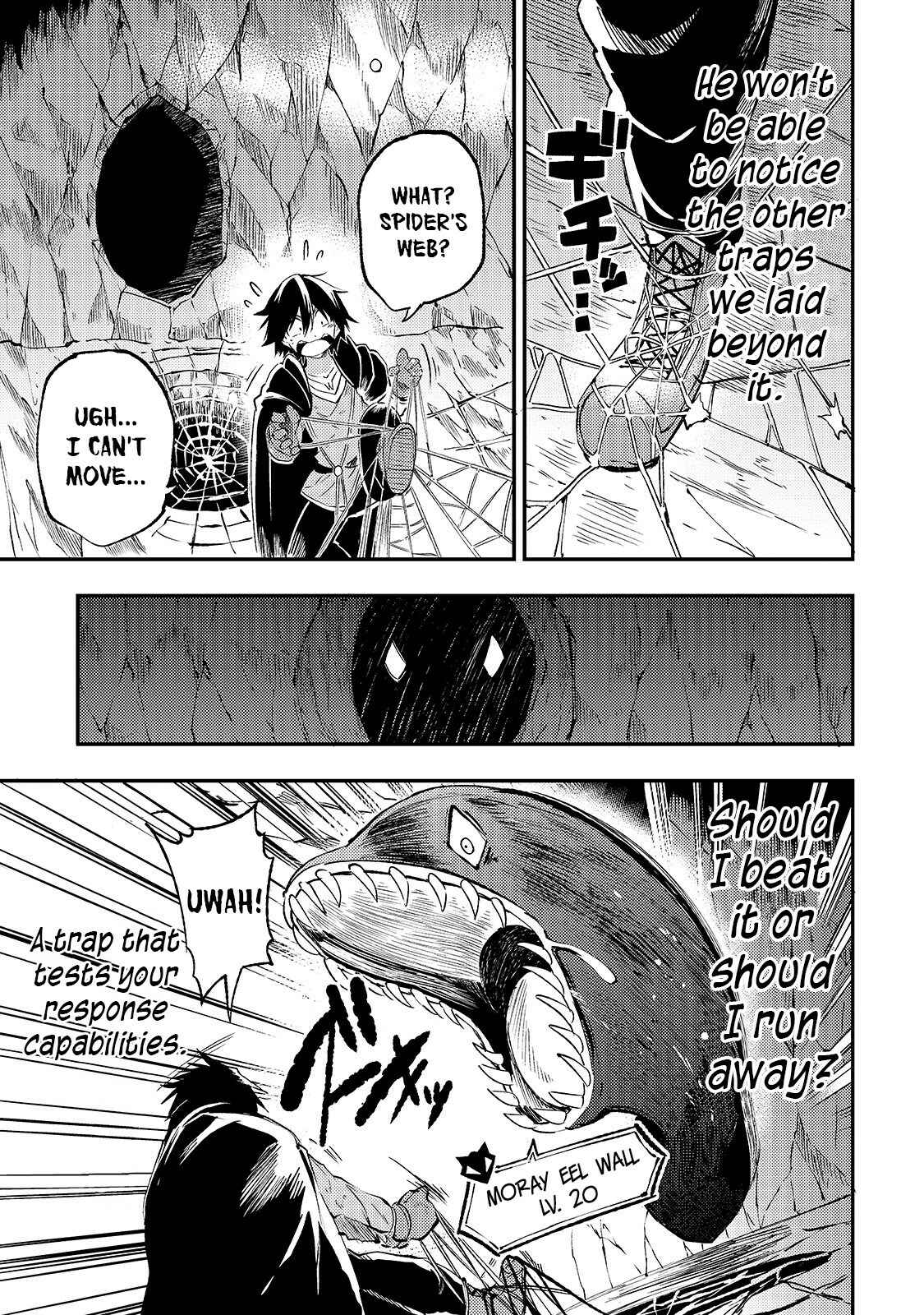 Chapter 89 - Page 10