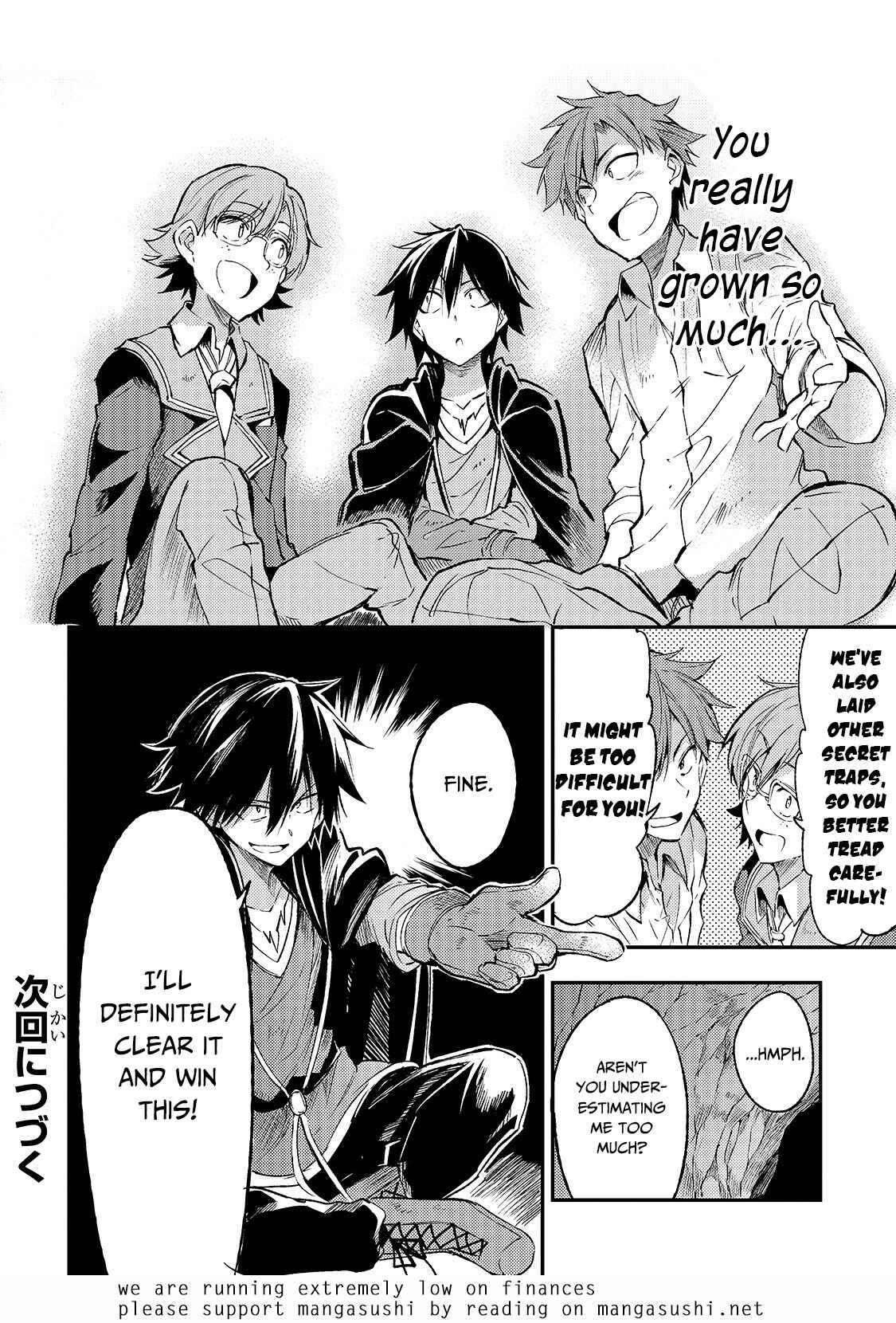 Chapter 89 - Page 17