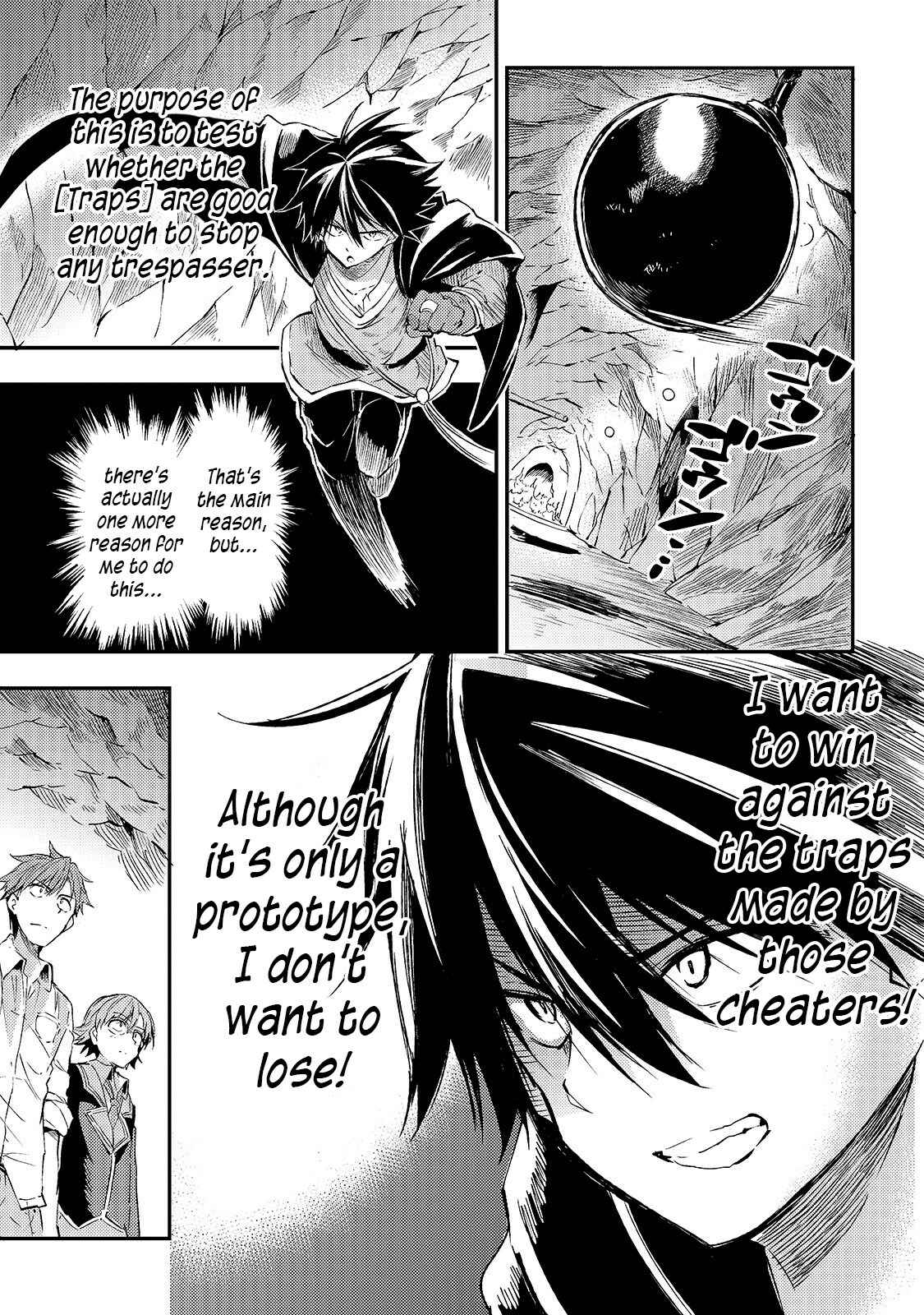 Chapter 89 - Page 6