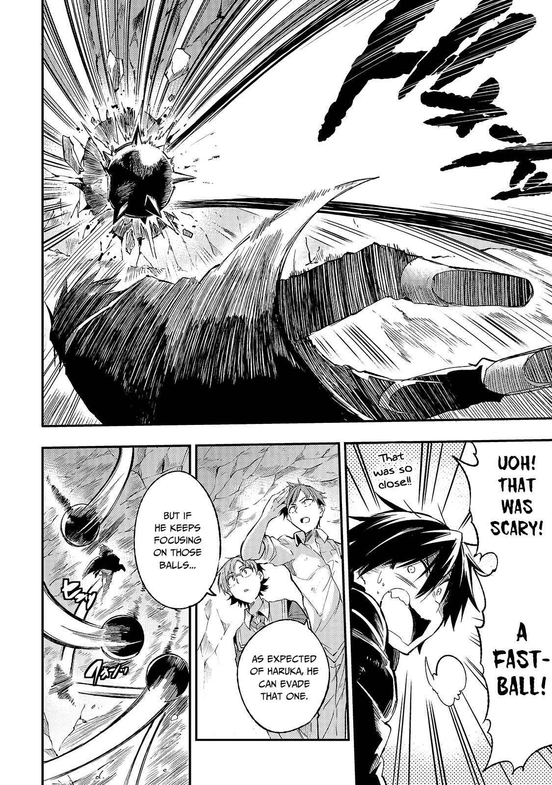Chapter 89 - Page 9