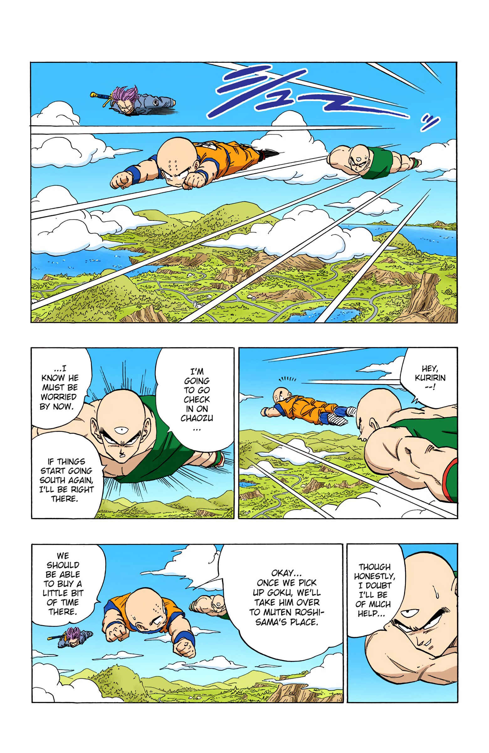 Chapter 356 - Page 10