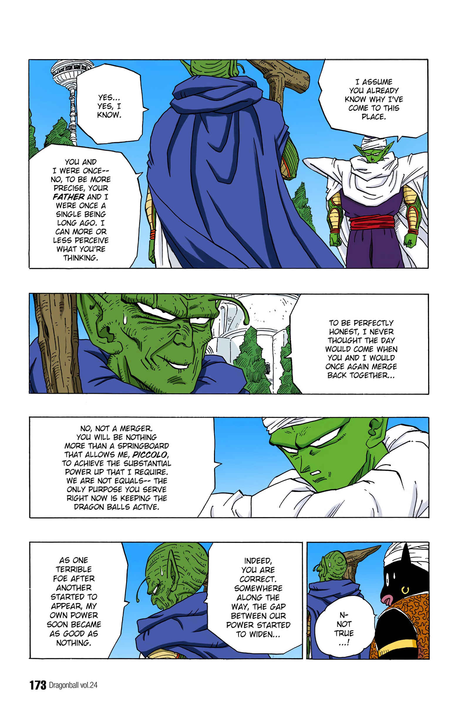 Chapter 356 - Page 3