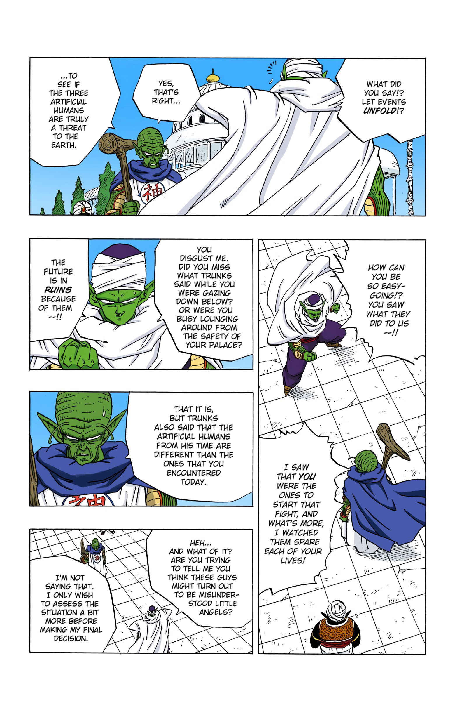 Chapter 356 - Page 5