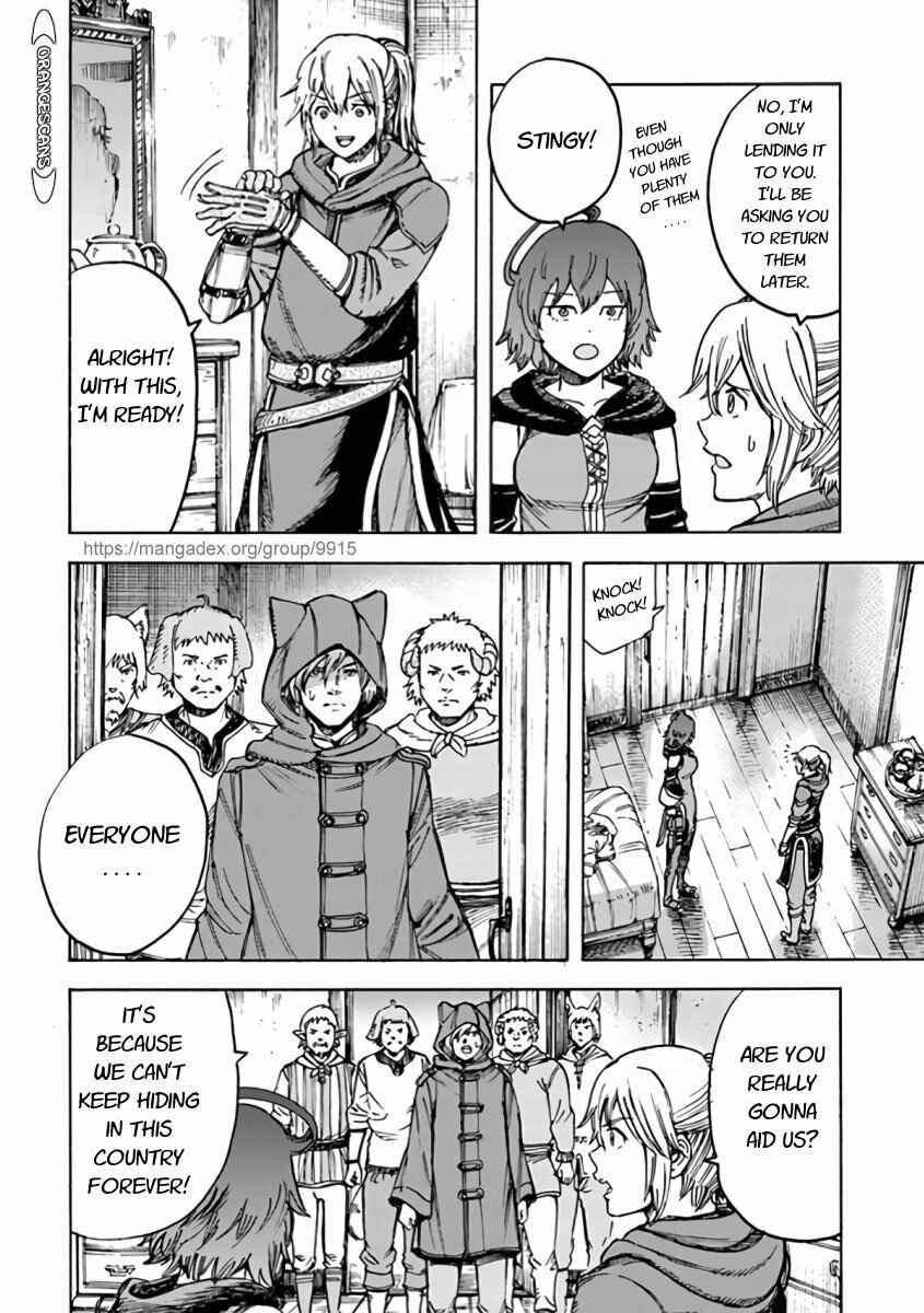 Chapter 21 - Page 16
