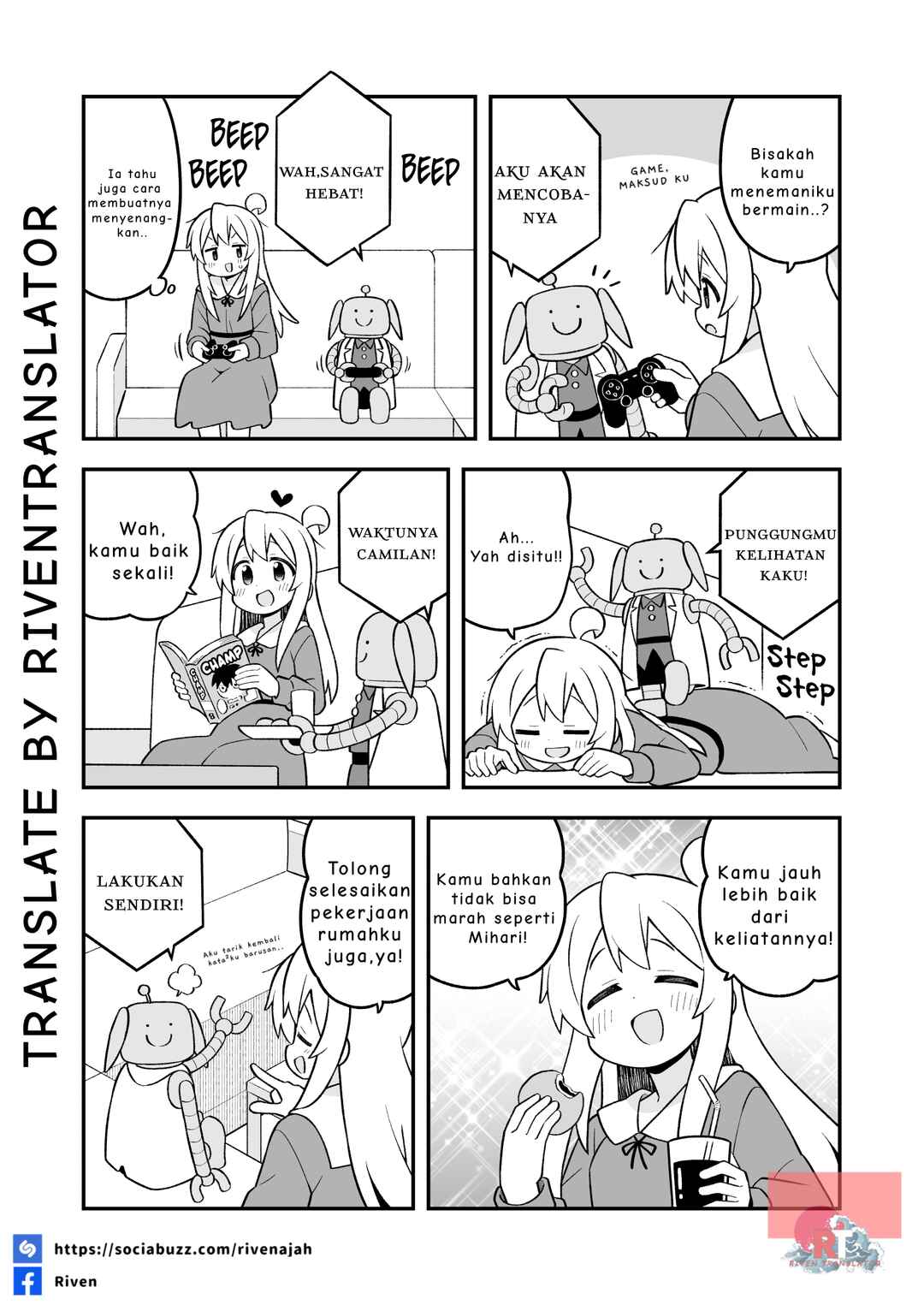 Chapter 102 - Page 10