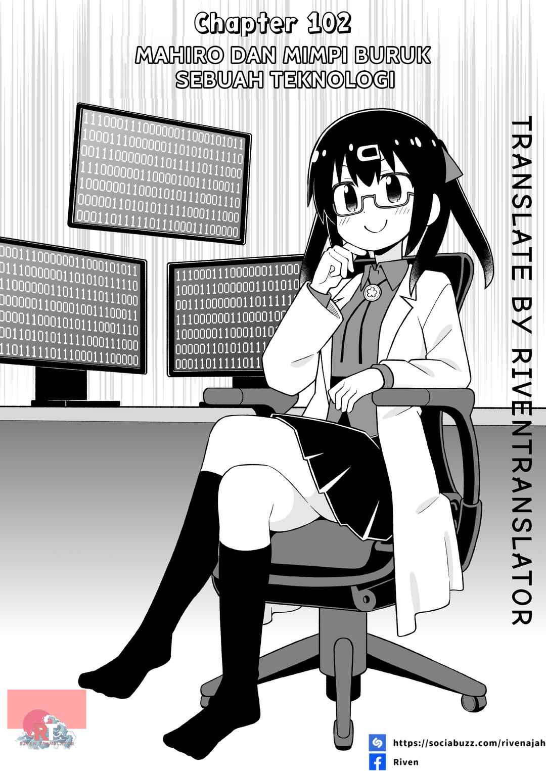 Chapter 102 - Page 2