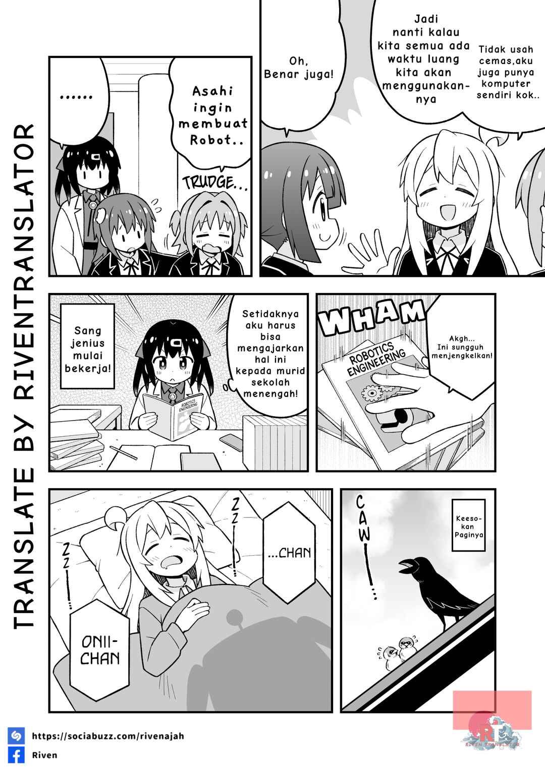 Chapter 102 - Page 6
