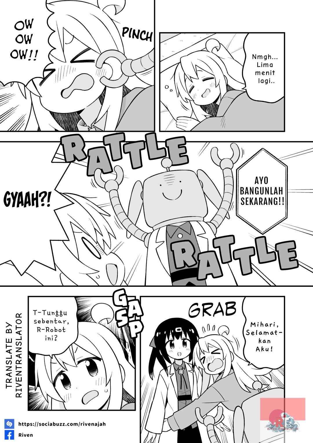 Chapter 102 - Page 7