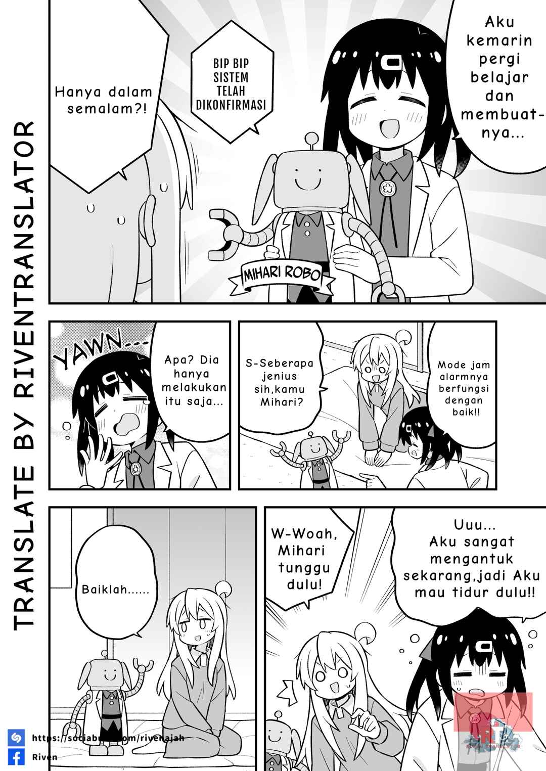Chapter 102 - Page 8