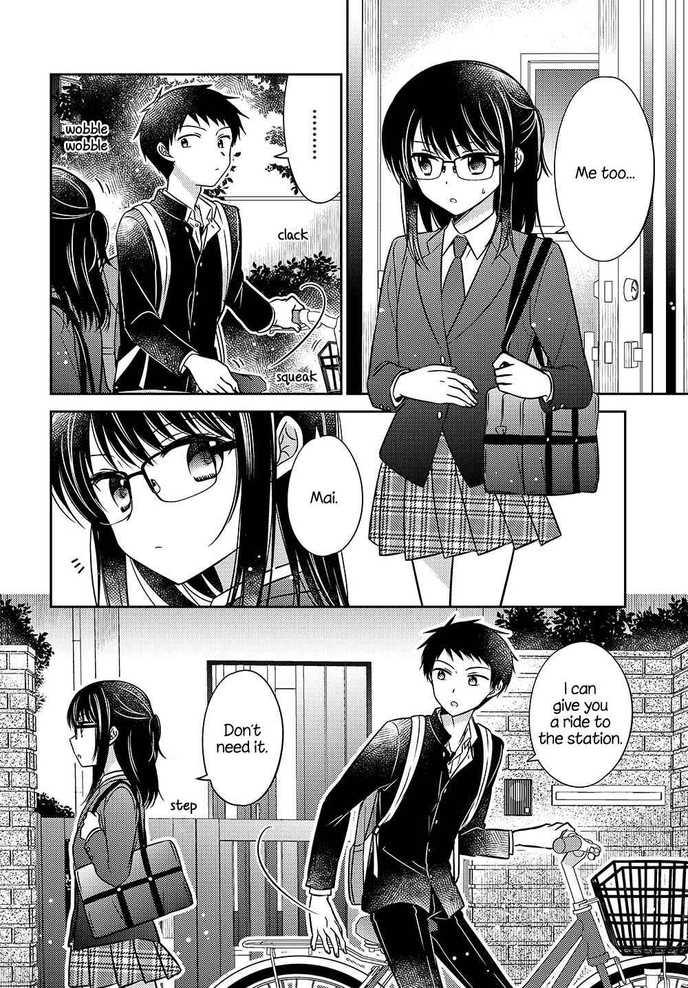Chapter 6.52 - Page 2