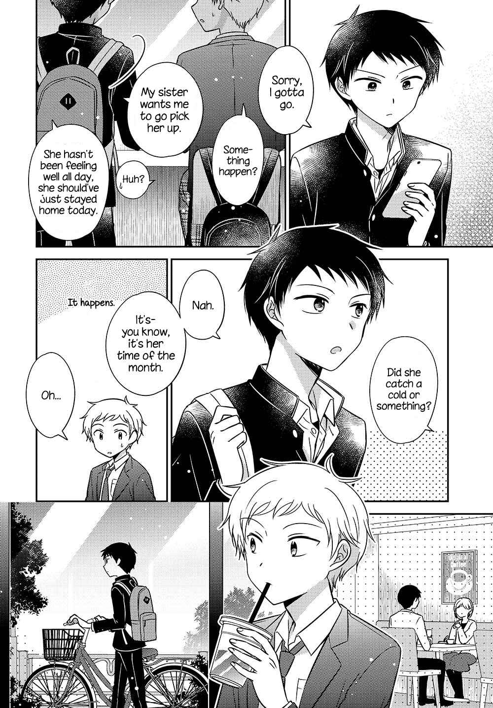 Chapter 6.52 - Page 8