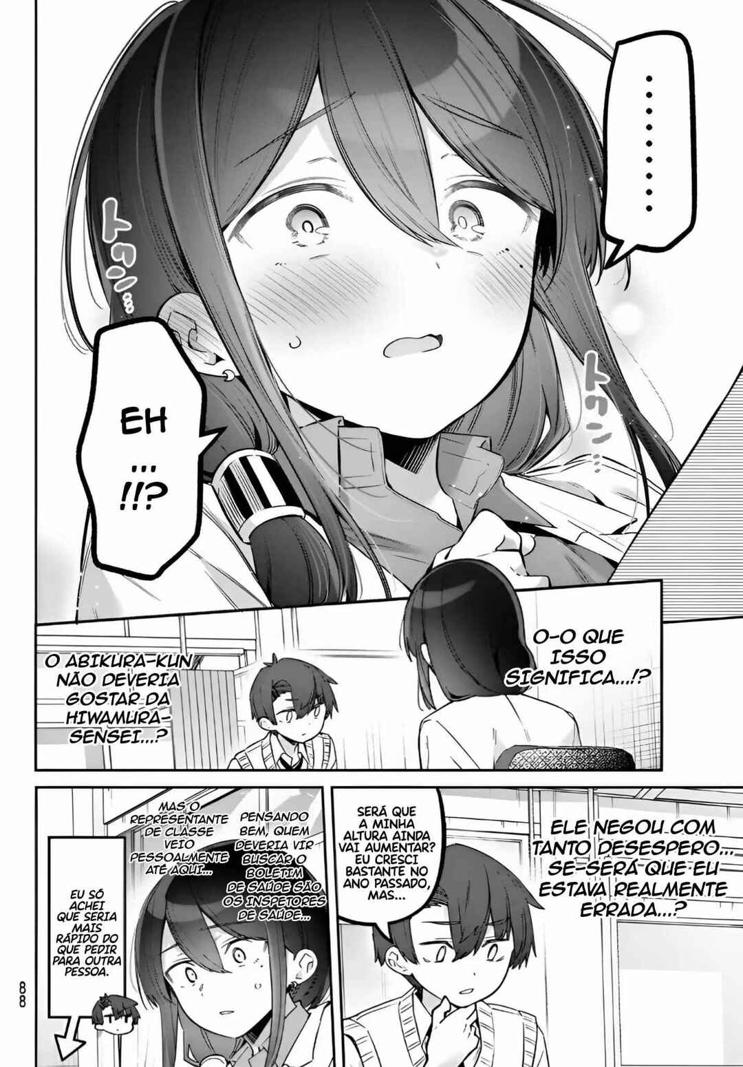 Chapter 155 - Page 8