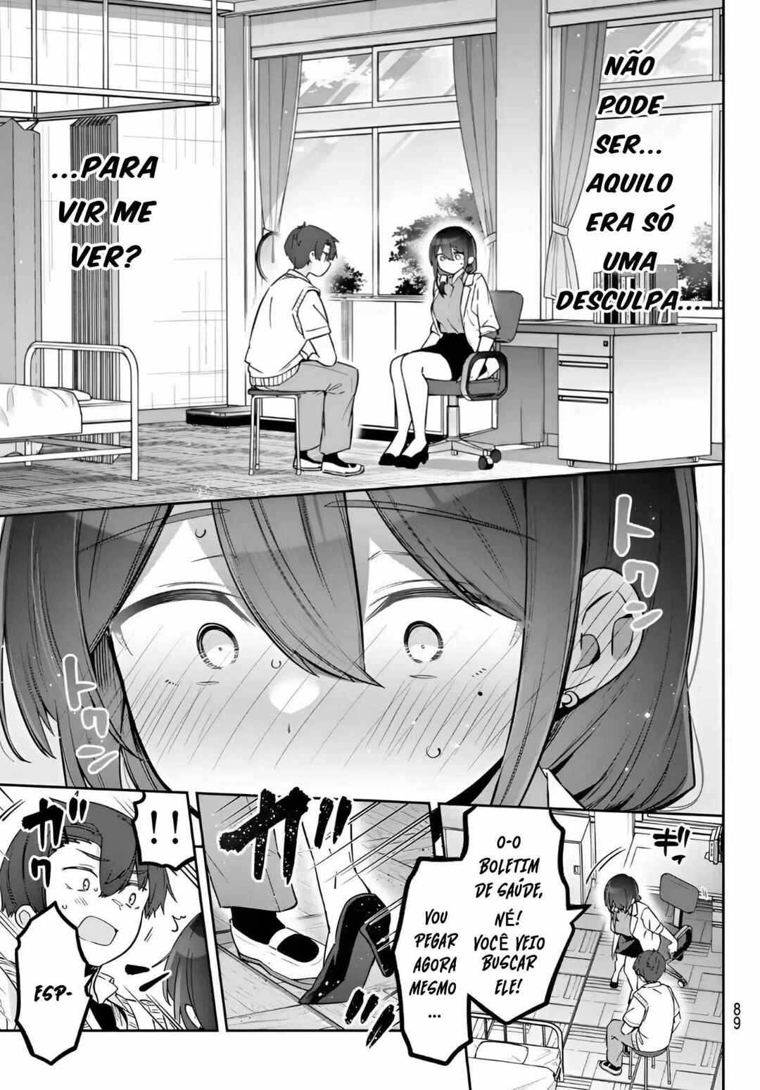 Chapter 155 - Page 9