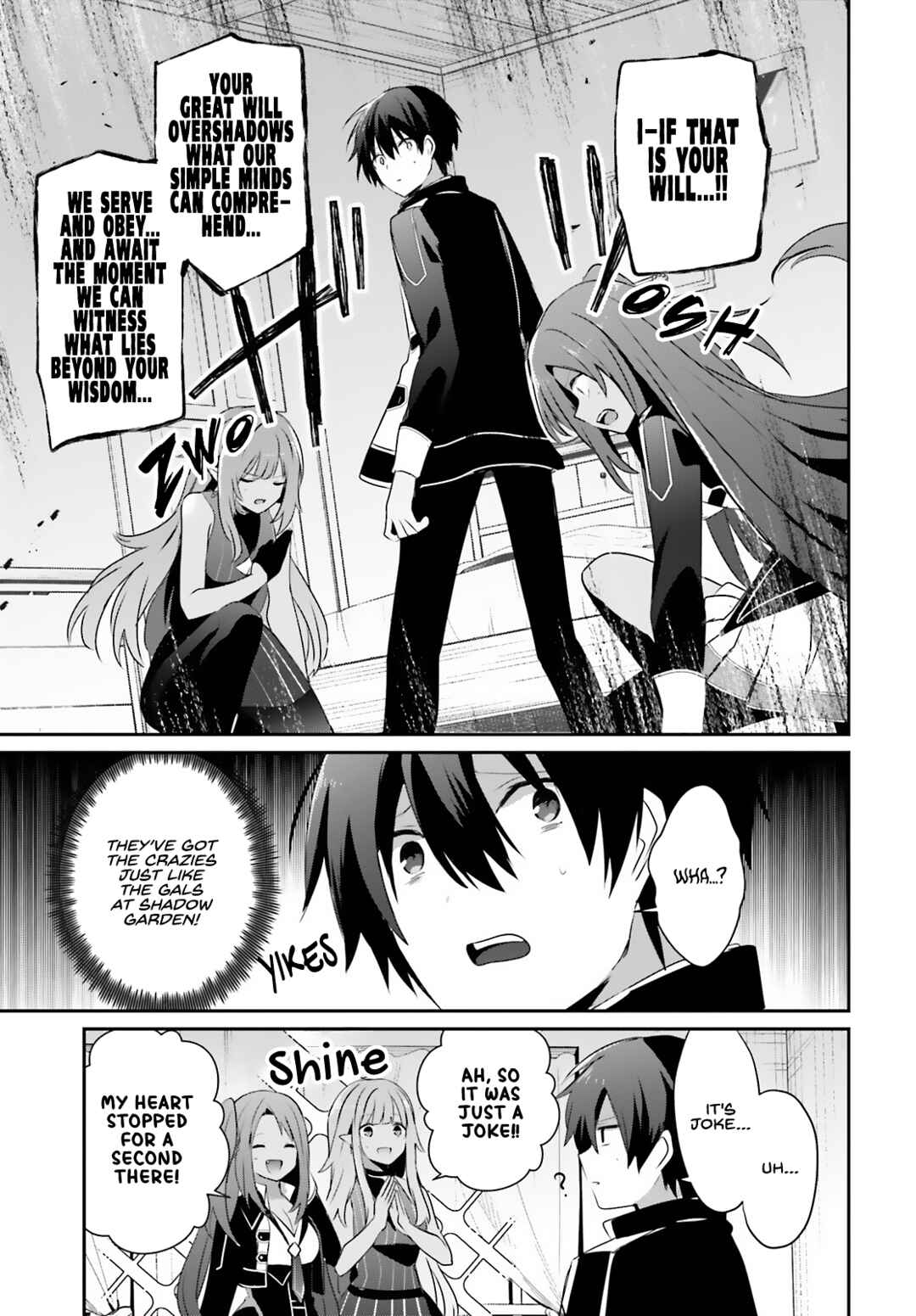 Chapter 69 - Page 25