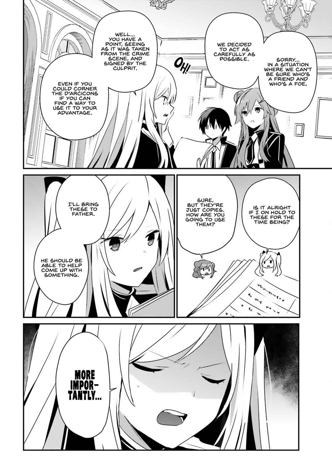 Chapter 69 - Page 9