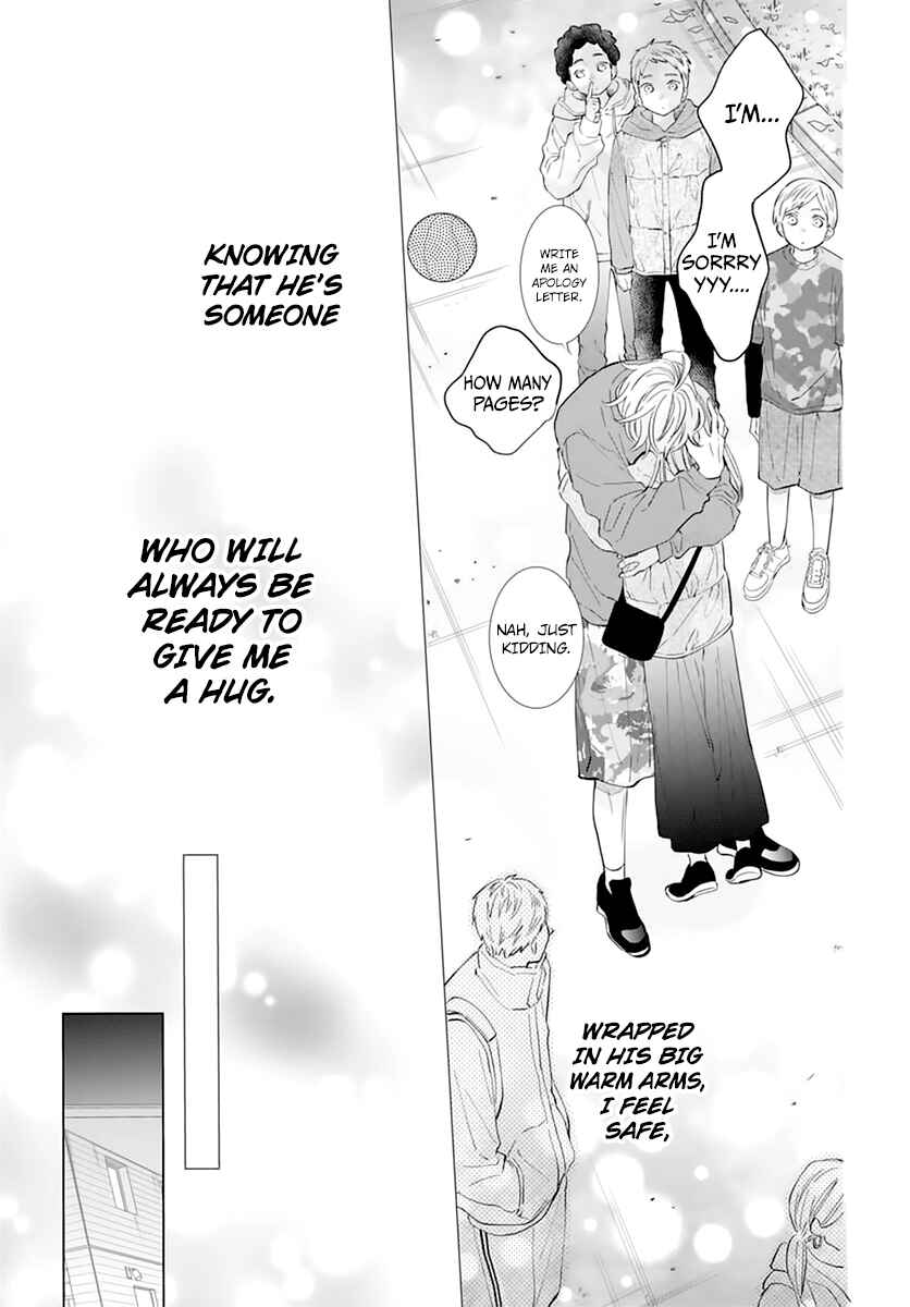 Chapter 136 - Page 19