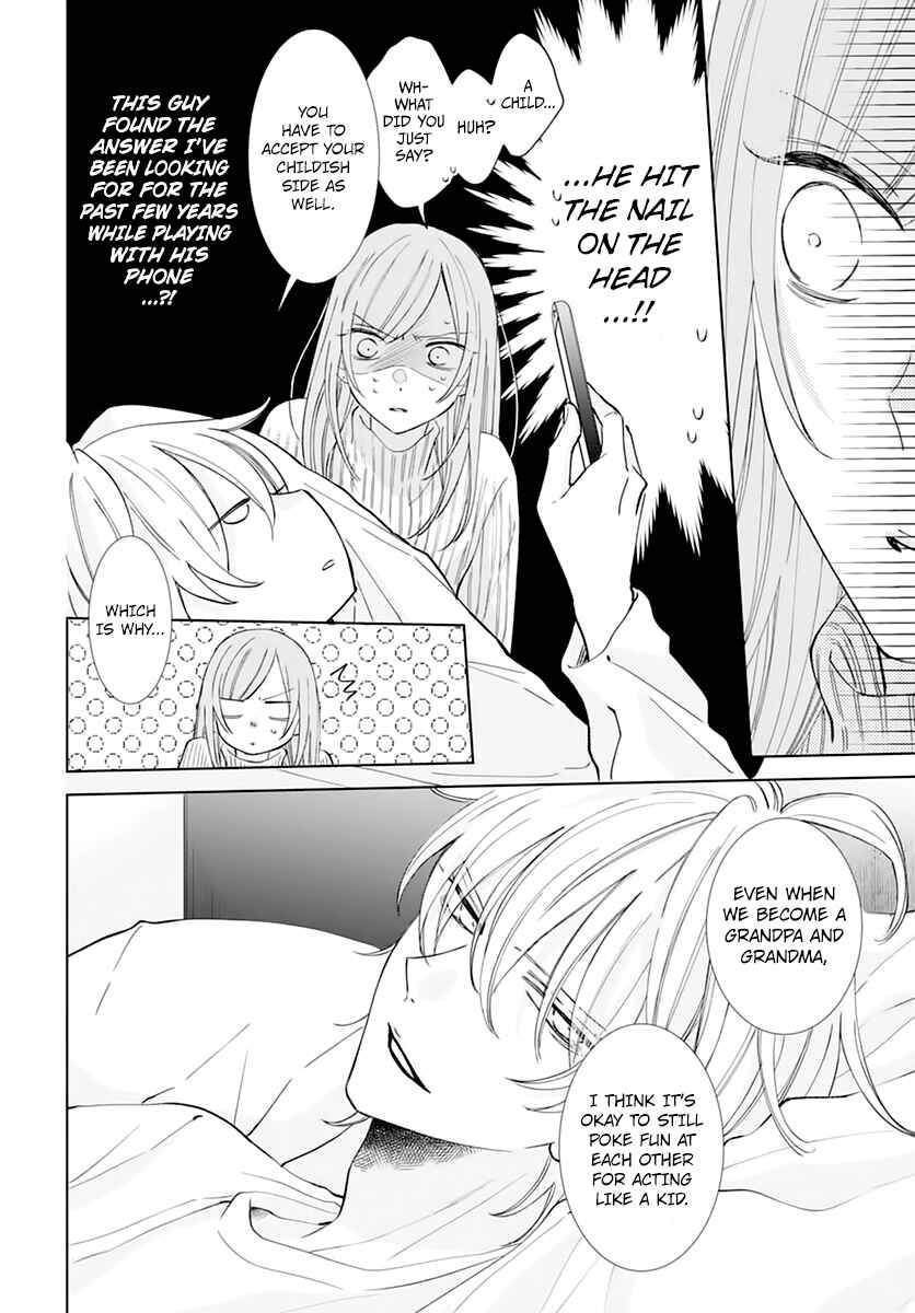 Chapter 136 - Page 22