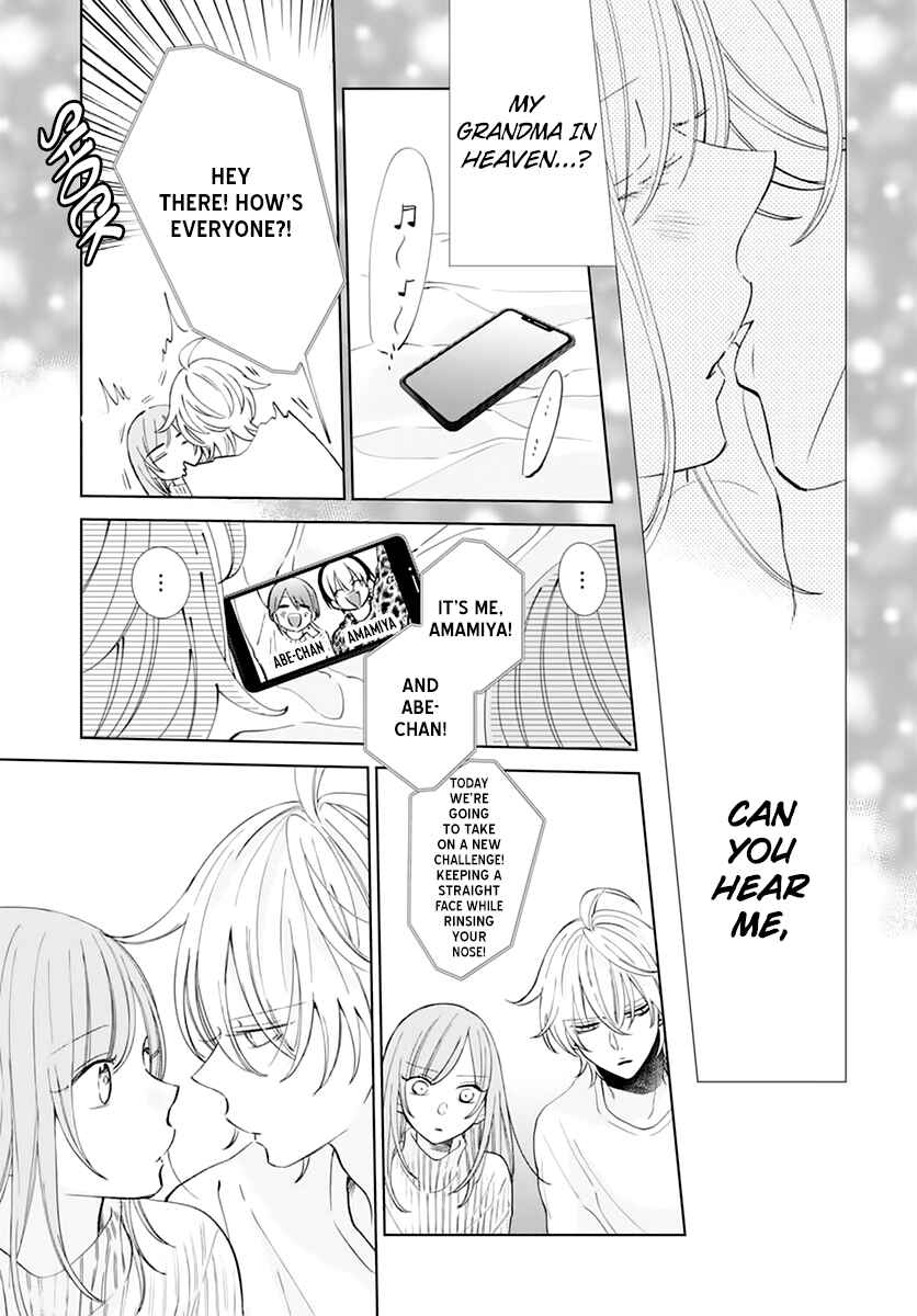 Chapter 136 - Page 29