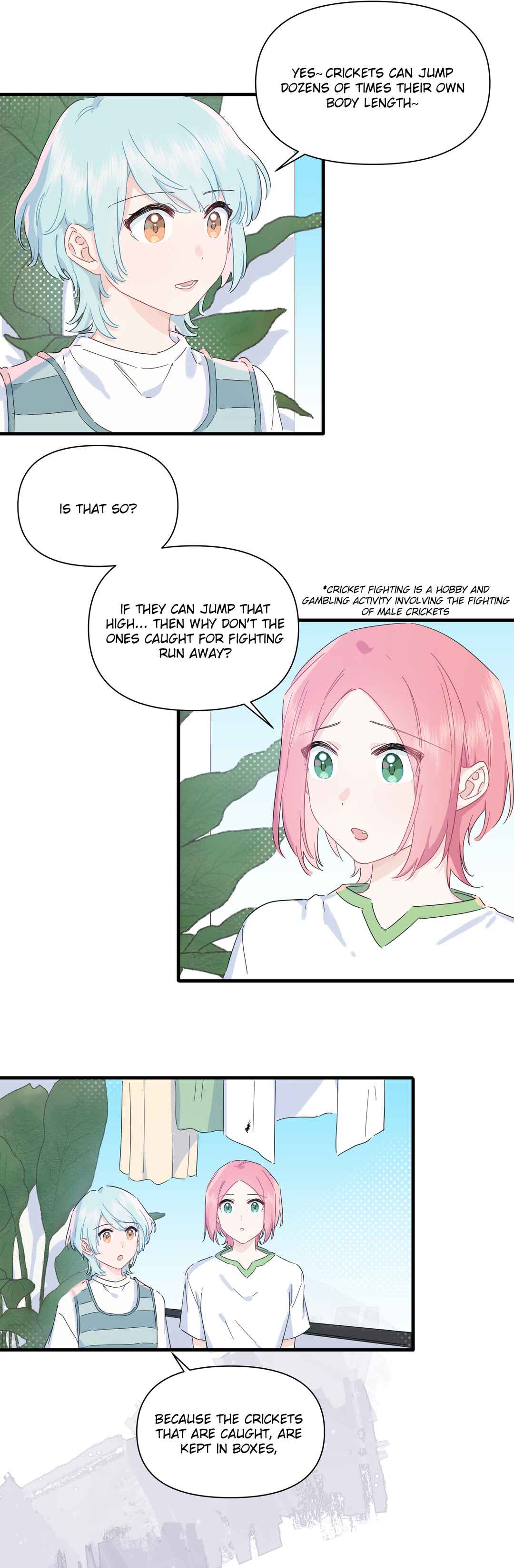 Chapter 39 - Page 33