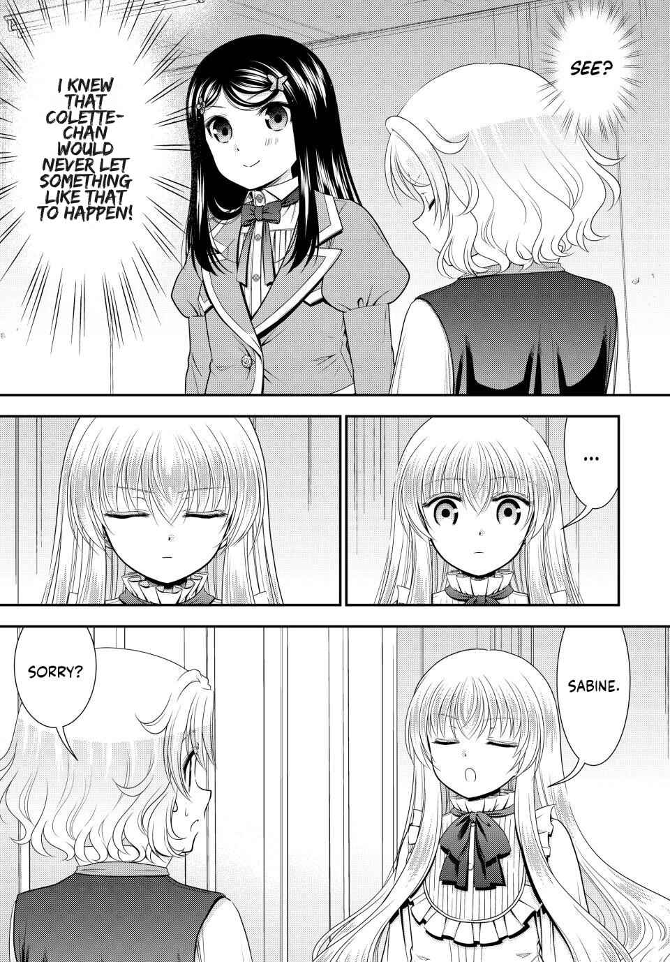Chapter 103 - Page 18