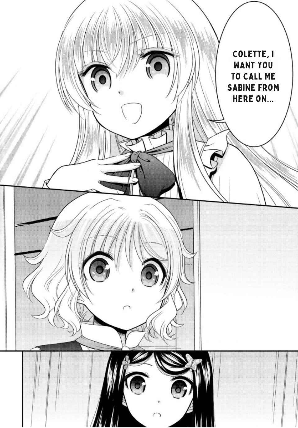 Chapter 103 - Page 19