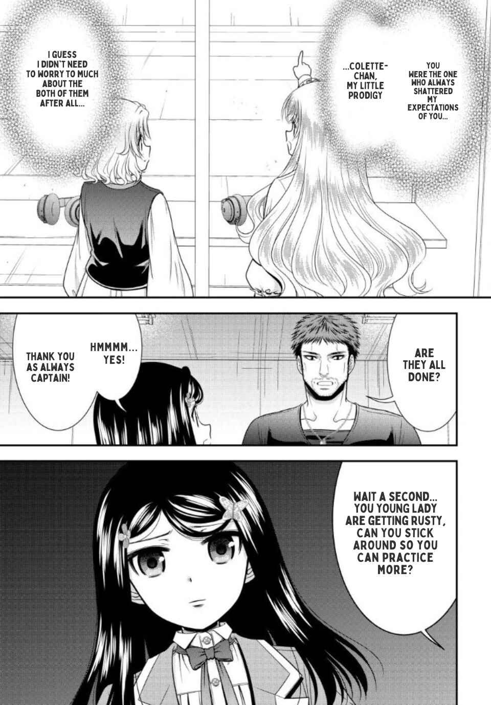 Chapter 103 - Page 22