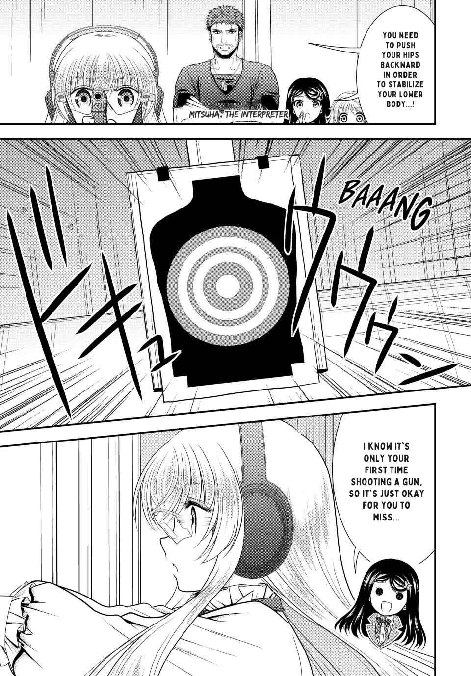 Chapter 103 - Page 8