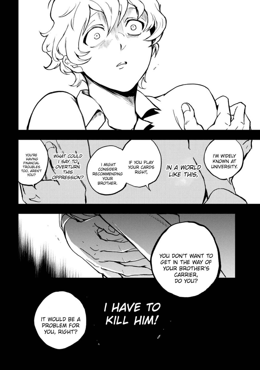 Chapter 140 - Page 10