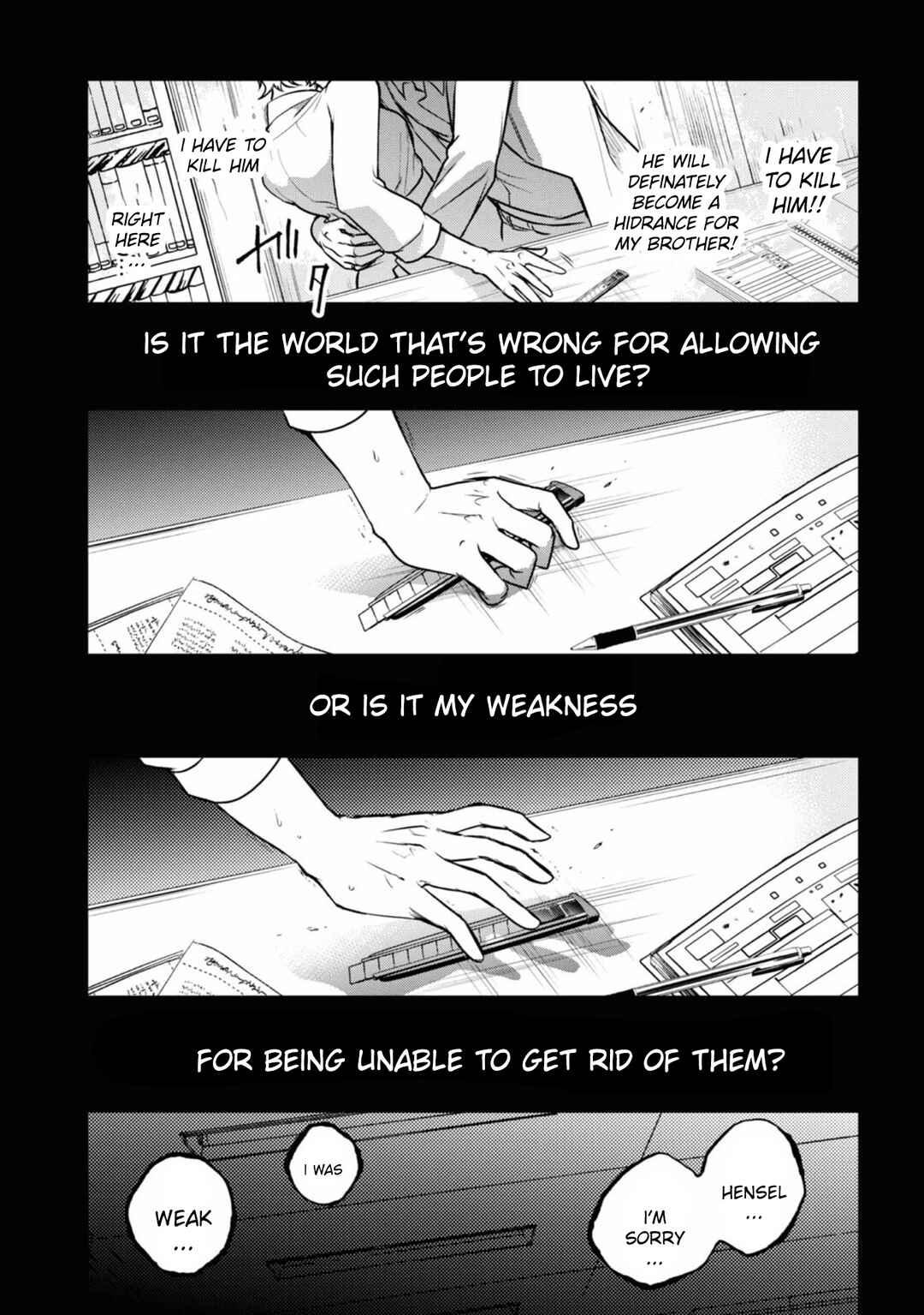 Chapter 140 - Page 11
