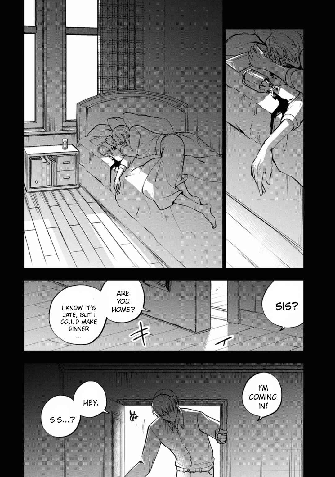 Chapter 140 - Page 12
