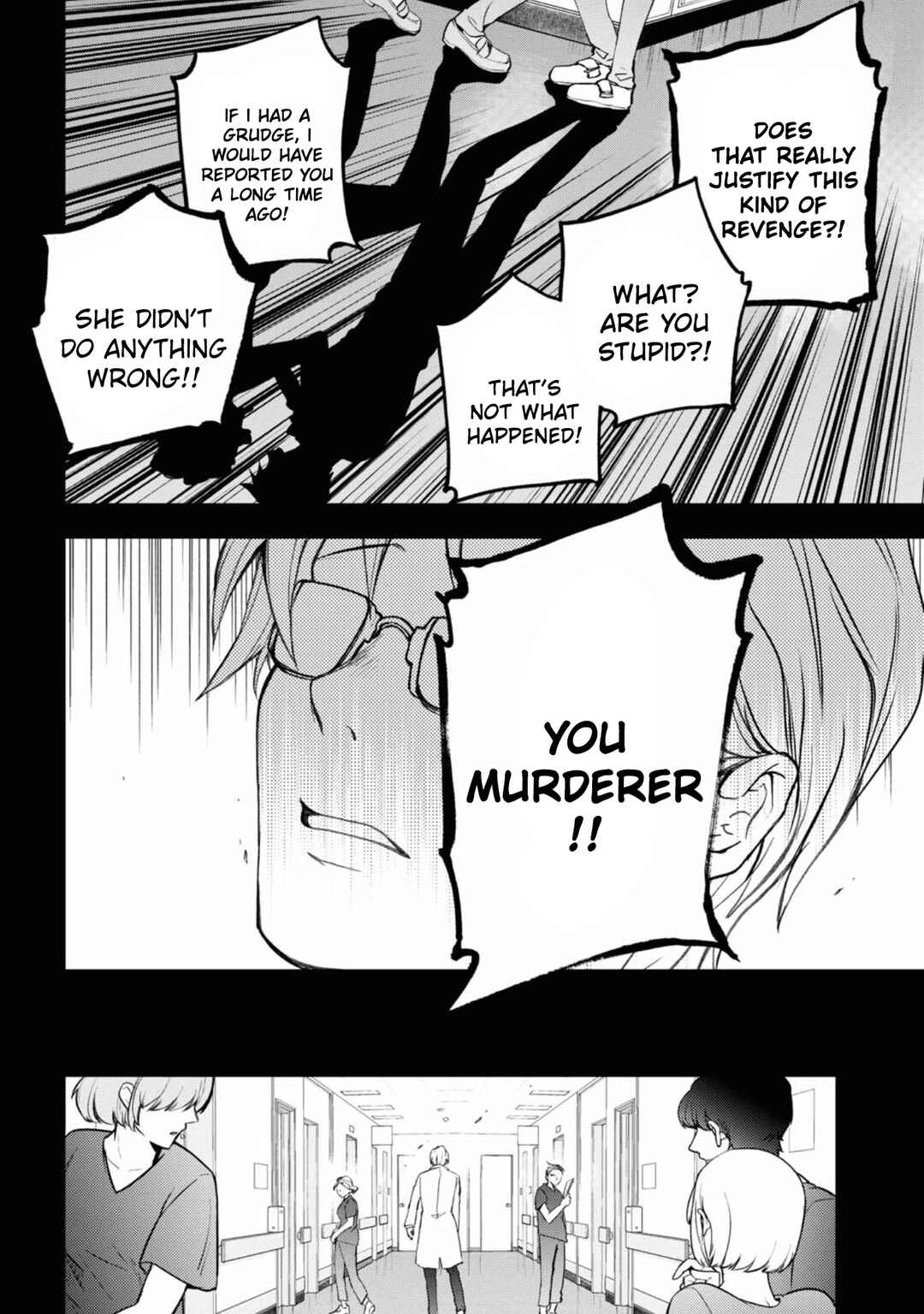 Chapter 140 - Page 20
