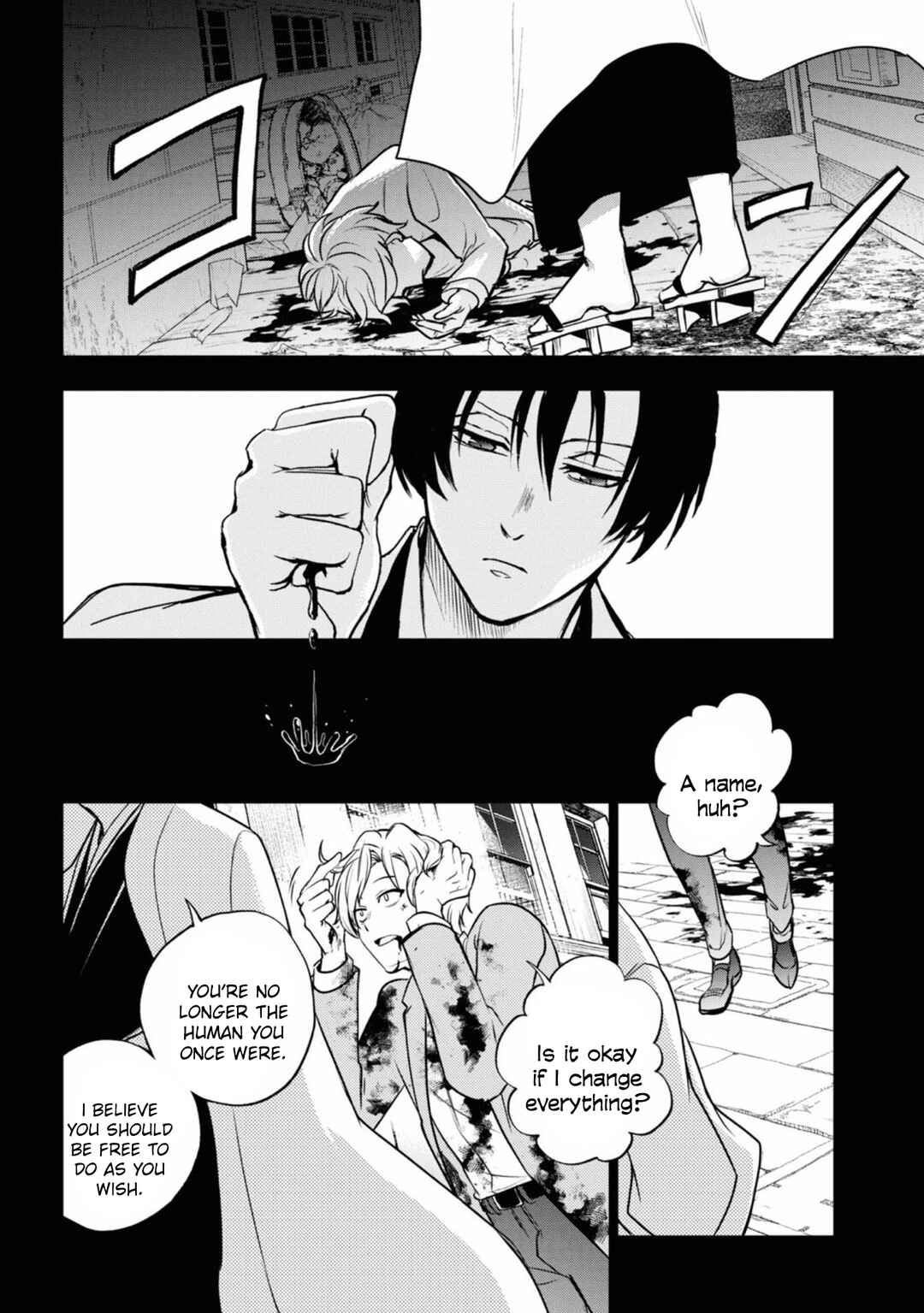 Chapter 140 - Page 24