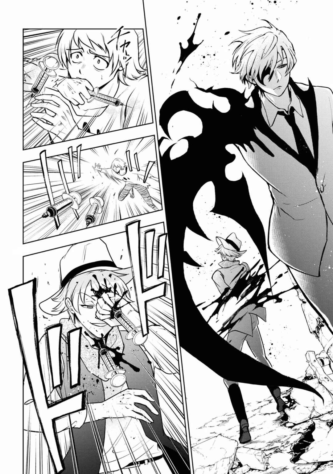 Chapter 140 - Page 28