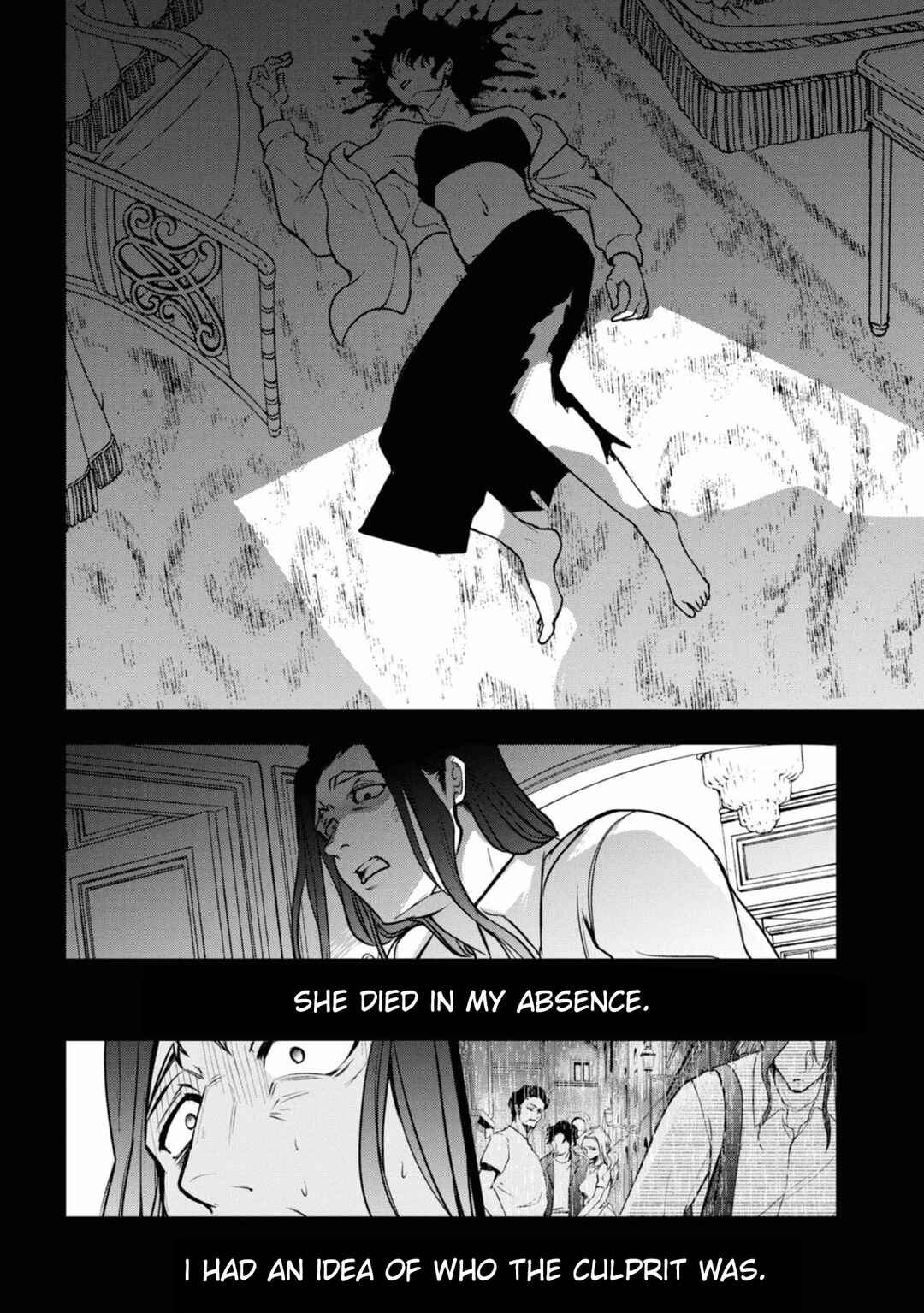 Chapter 140 - Page 3