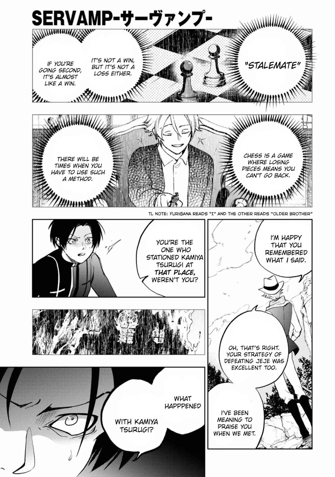Chapter 140 - Page 39