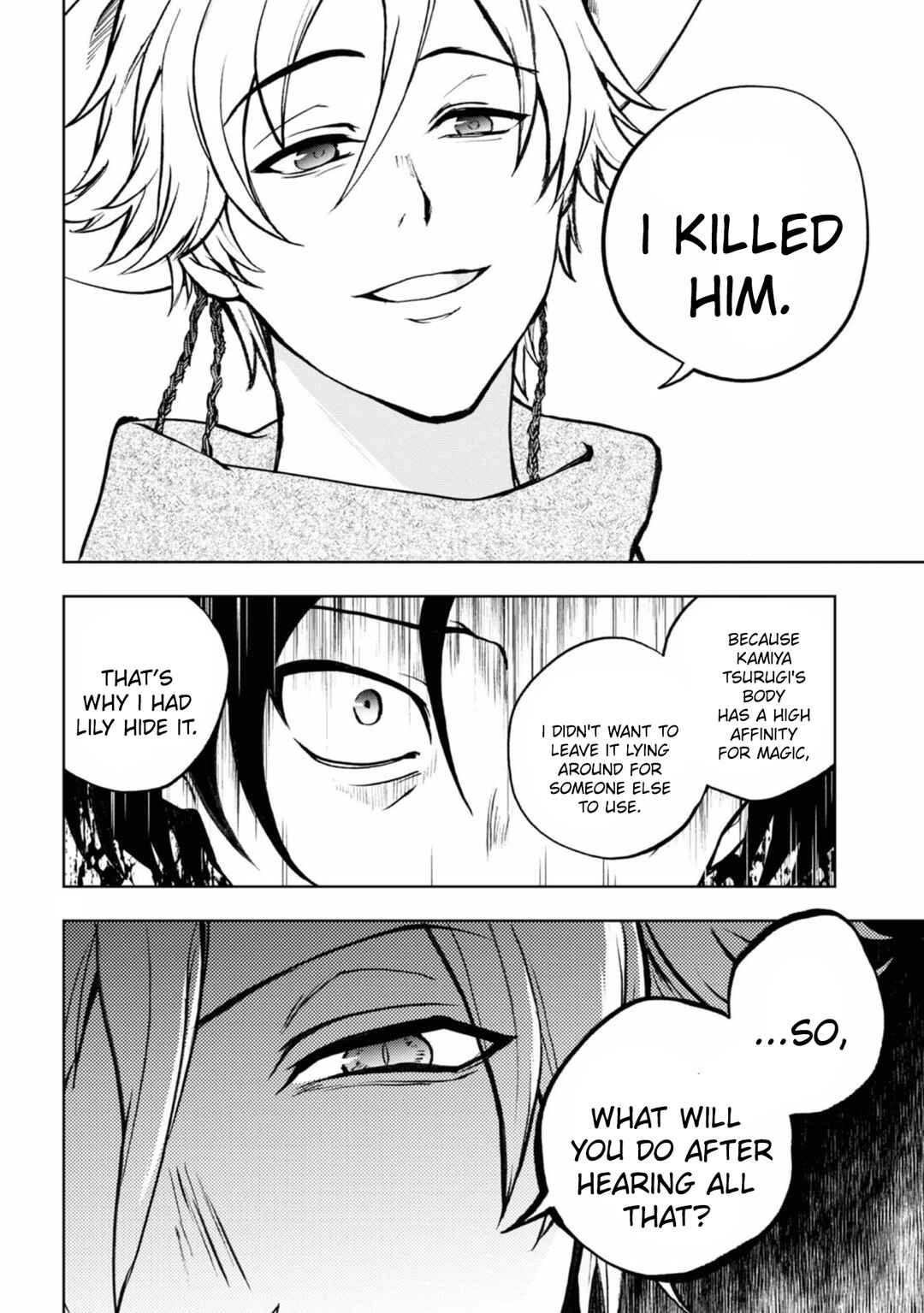 Chapter 140 - Page 40